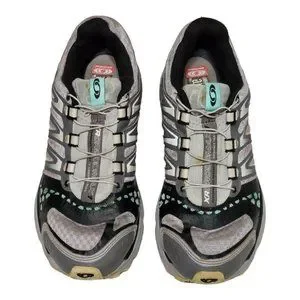 Salomon Shoes Salomon Xr Crossmax Teal Gray Womens Size 85